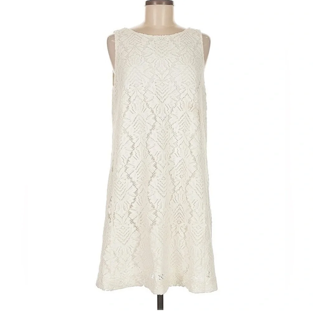Sezane Raphaelle Dress - Picture 2 of 6